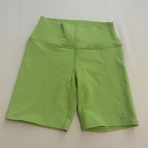 Alo Biker Shorts